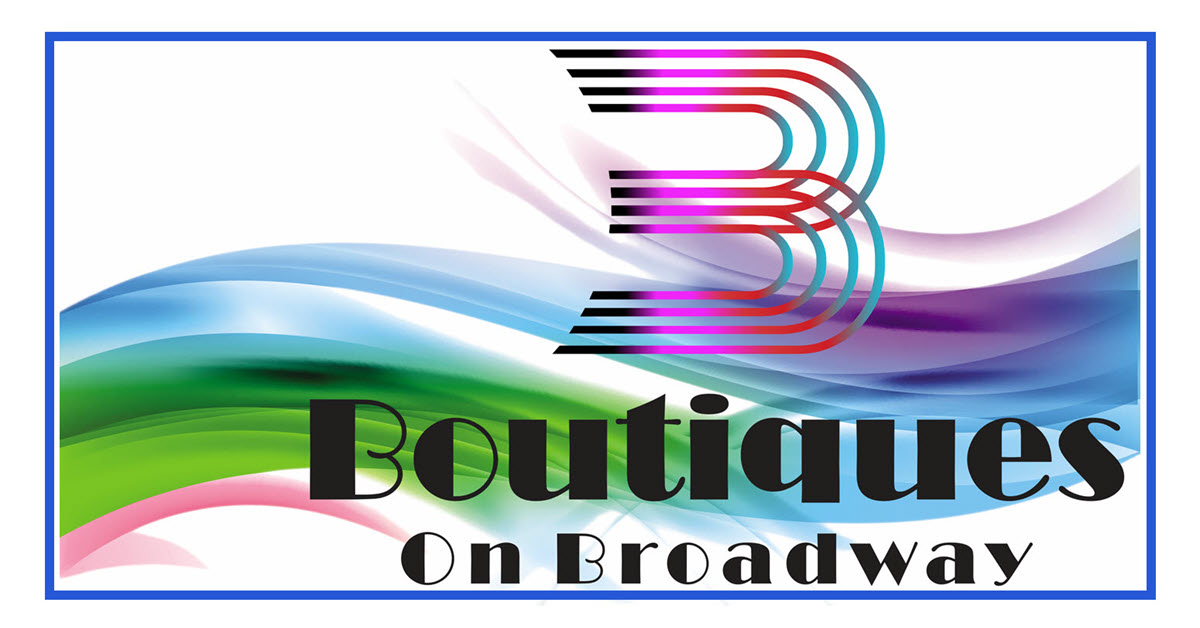 Boutiques On Broadway Home