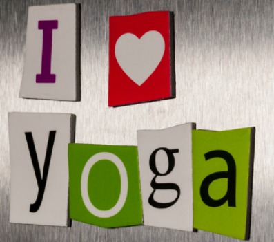 I Yoga