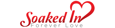 Soaked In Forever Love