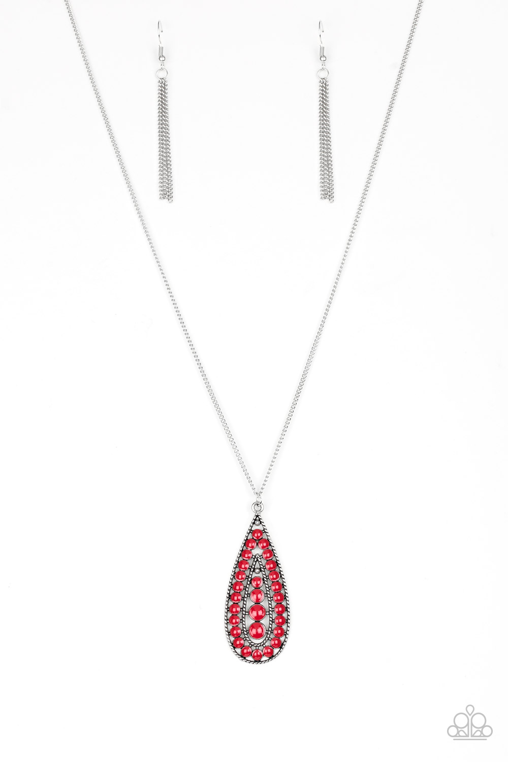 Paparazzi Necklace - Paparazzi Jewelry 