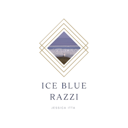 Ice Blue Razzi