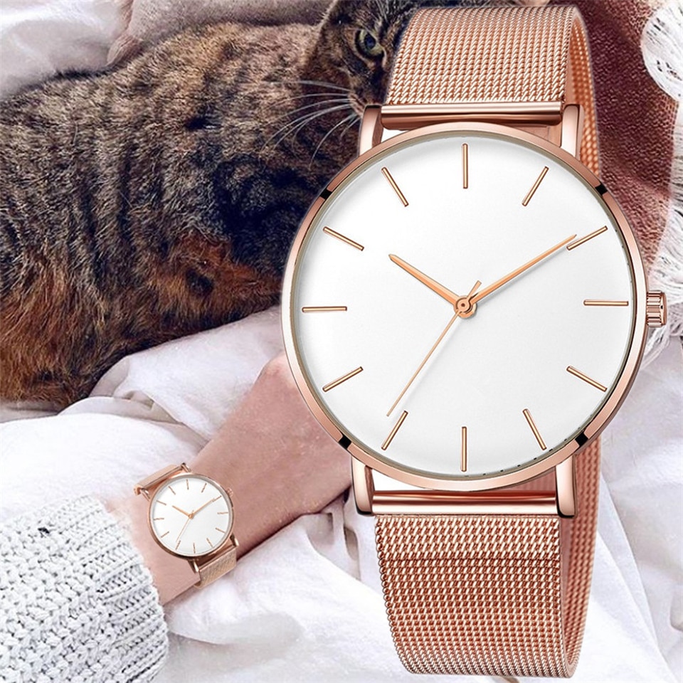 luxury ladies watches online