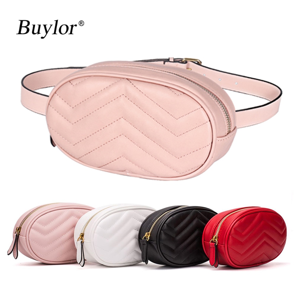 fanny pack womens designer