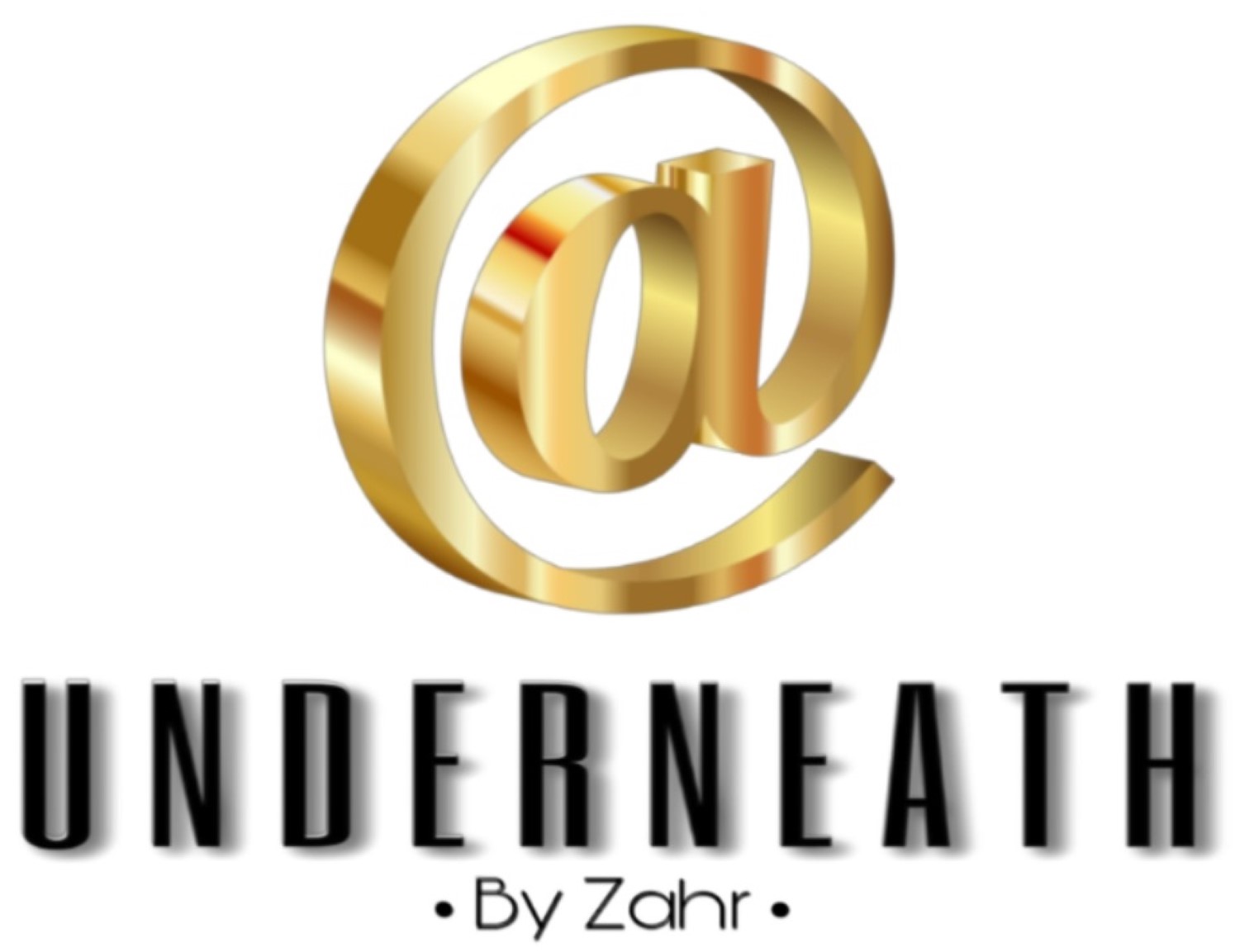 Underneath By Zahr