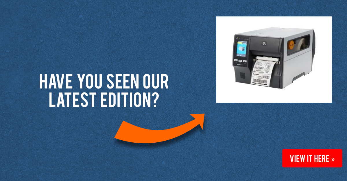 Zebra ZT411 Barcode Printer Barcode World Online 