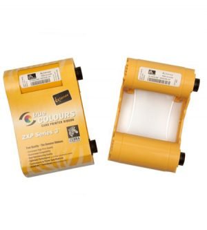 barcode card printer