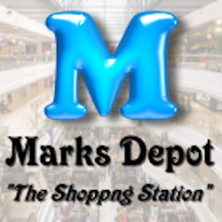 Marks Depot - A secure cloud of stores giving one place to do all your shopping
