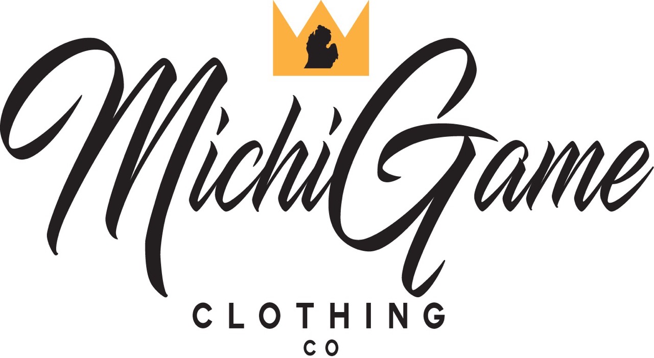 Michgame Apparel Company