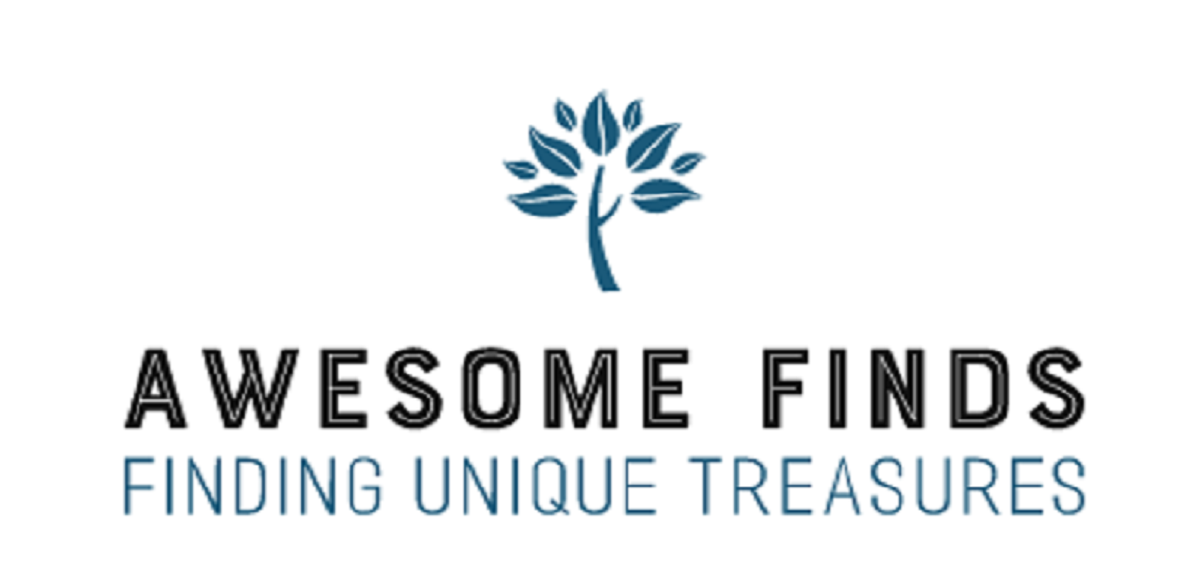 Awesome Finds