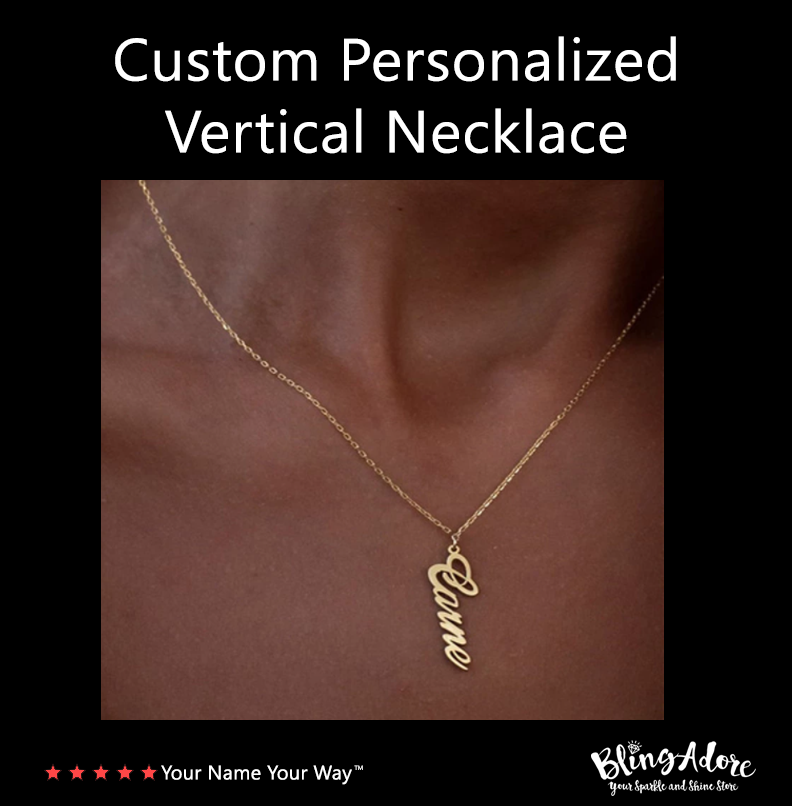 Bling Adore, Jewelry, Gold, Silver 