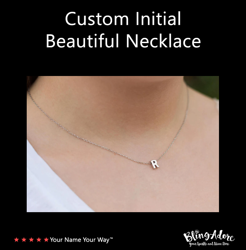 Bling Adore, Jewelry, Gold, Silver 