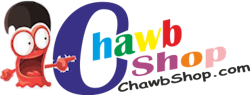 Chawb Shop