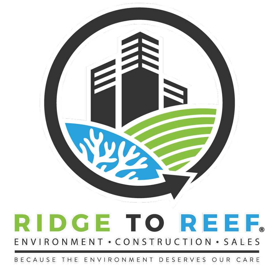 Ridge To Reef Online Store