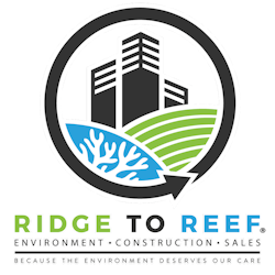 Ridge To Reef Online Store