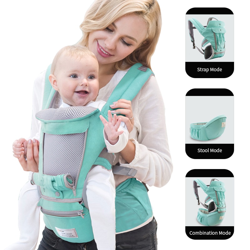 papoose baby backpack