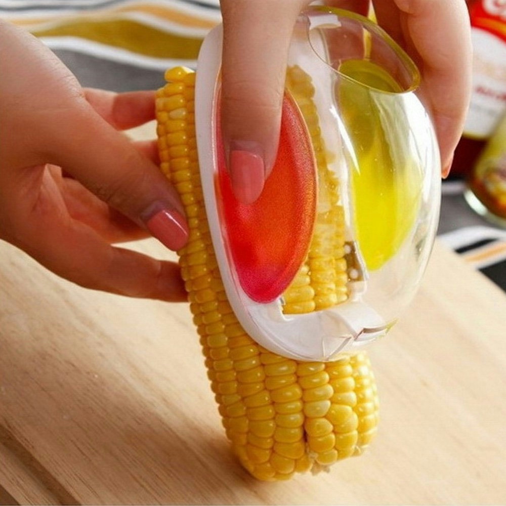 Good Cook Corn Stripper