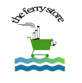 The Ferry Cart All in One Shop