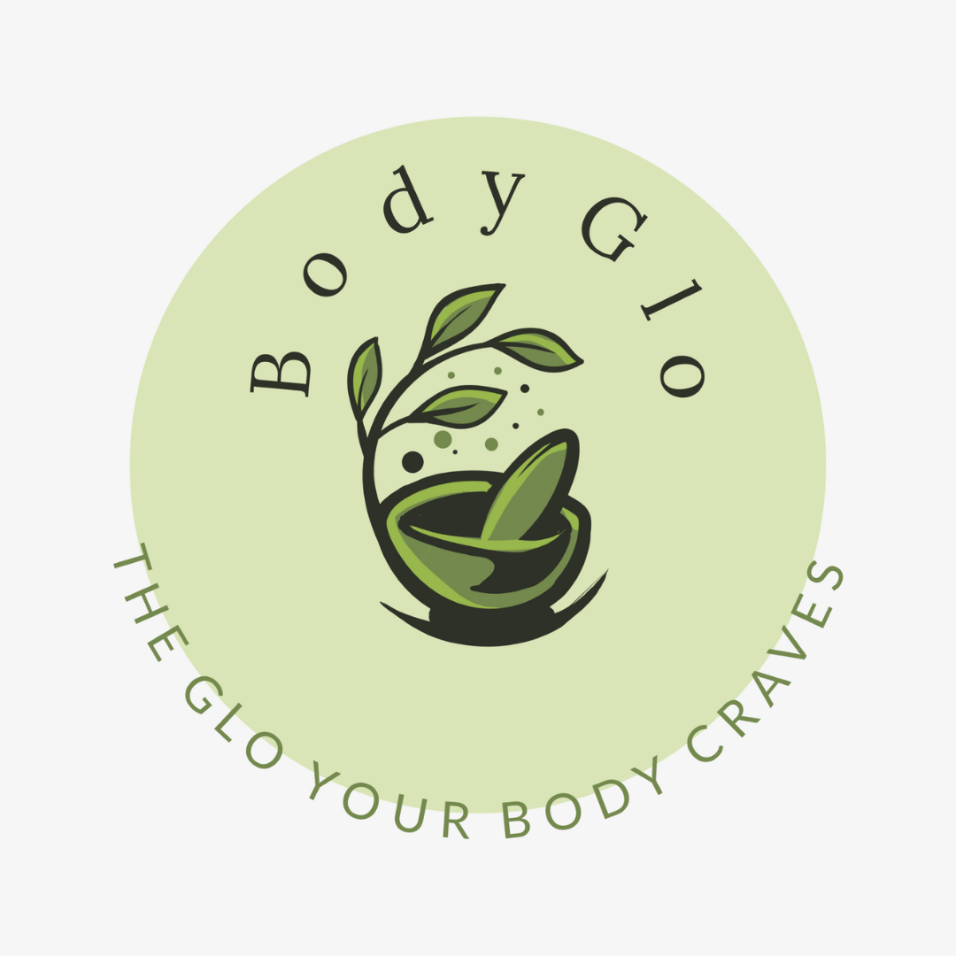 Body Glo Body Butters