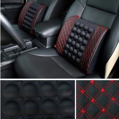 car backrest cushion