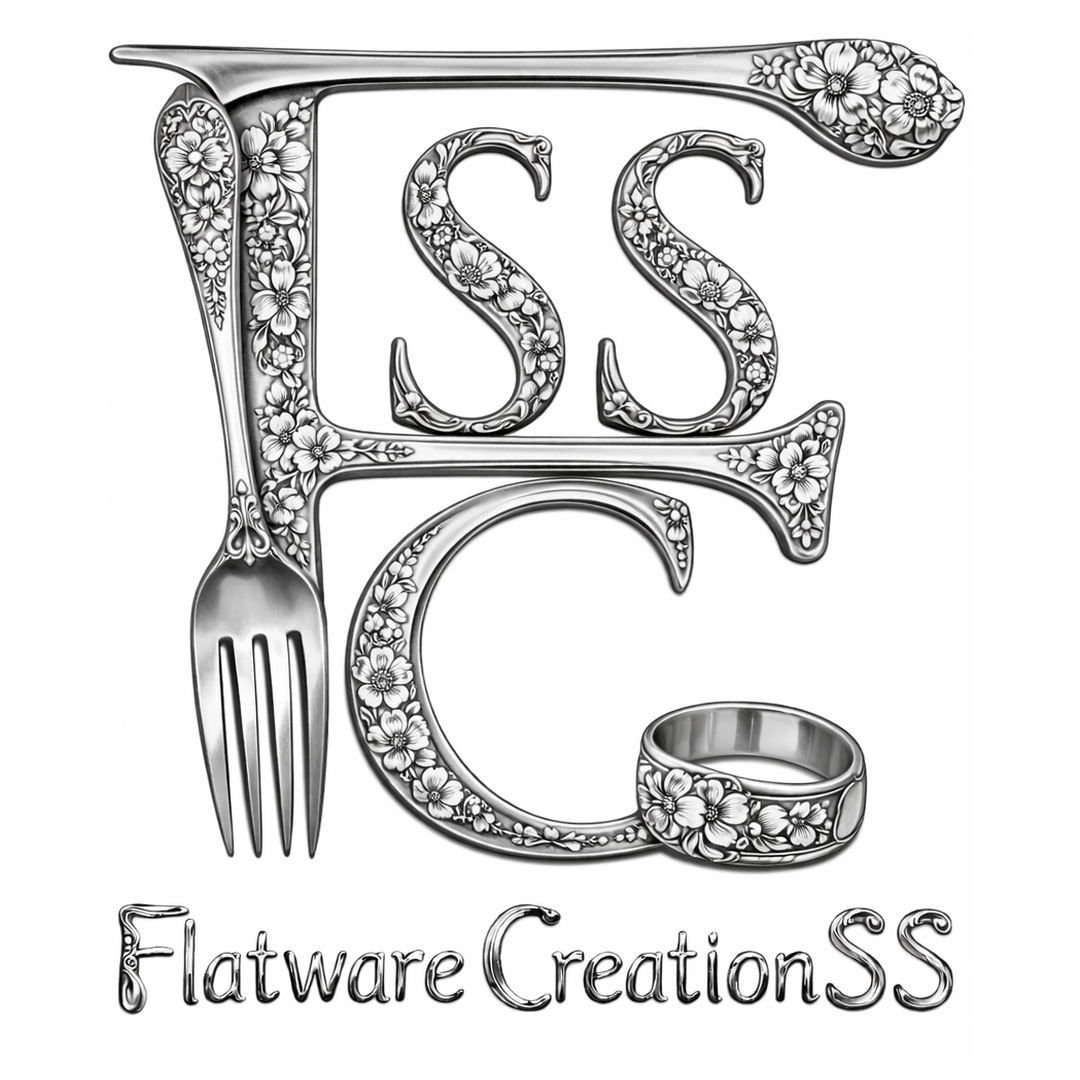 Flatware CreationSS