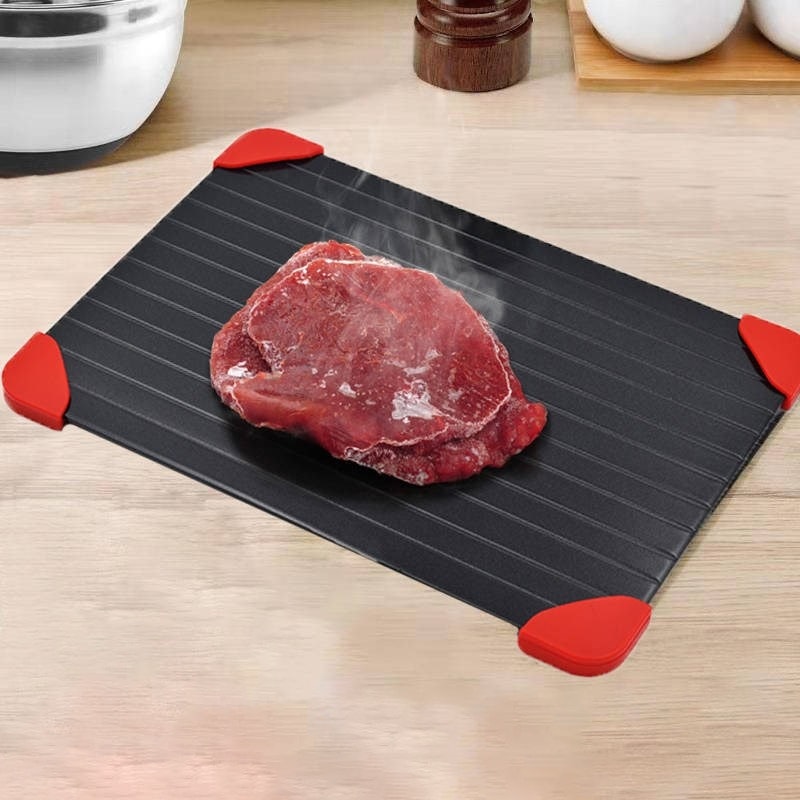 Defrosting Tray - The Smart Products