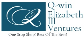 Q-Win Elizabeth III Ventures' Collections