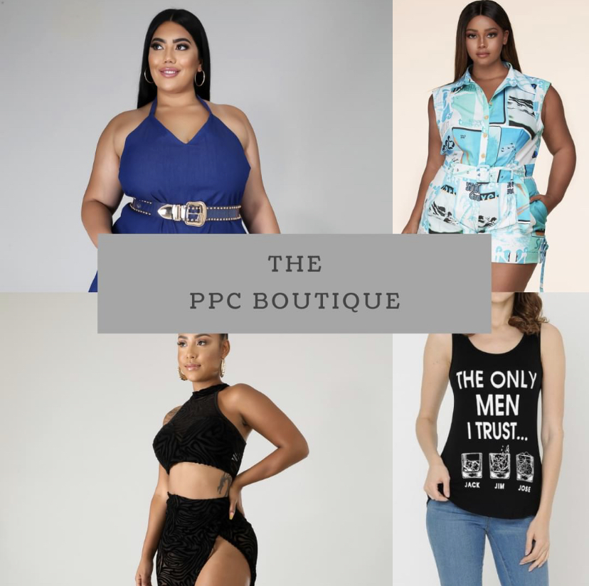 Prolific Purpose Boutique
