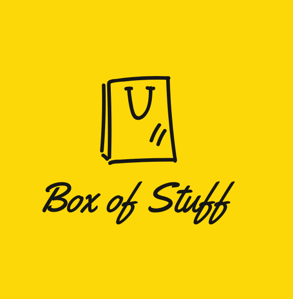 Box of Stuff