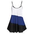 5XL Plus Size Tank Tops For Women 2020 Summer Sleeveless Ladies Camisole  Casual Tunic Vest Spaghetti Strap Ropa de mujer - Online Shopping Women's  Clothing Fashion