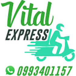 Vital Express Shop