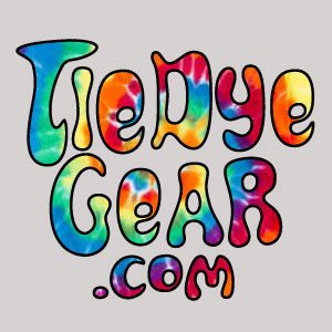 Tie Dye Gear