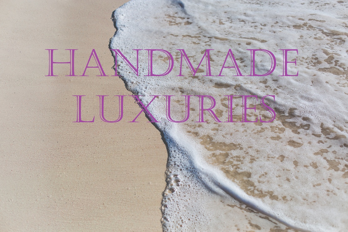 Handmade Luxuries