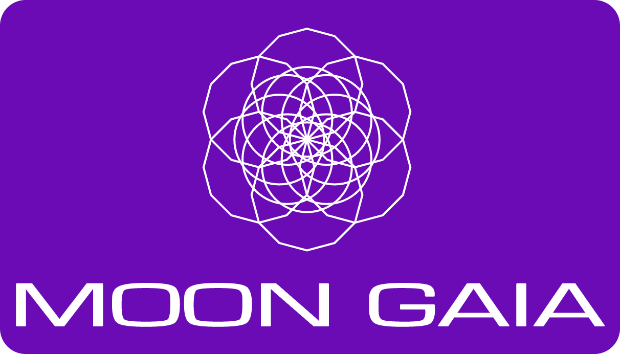 Moon Gaia