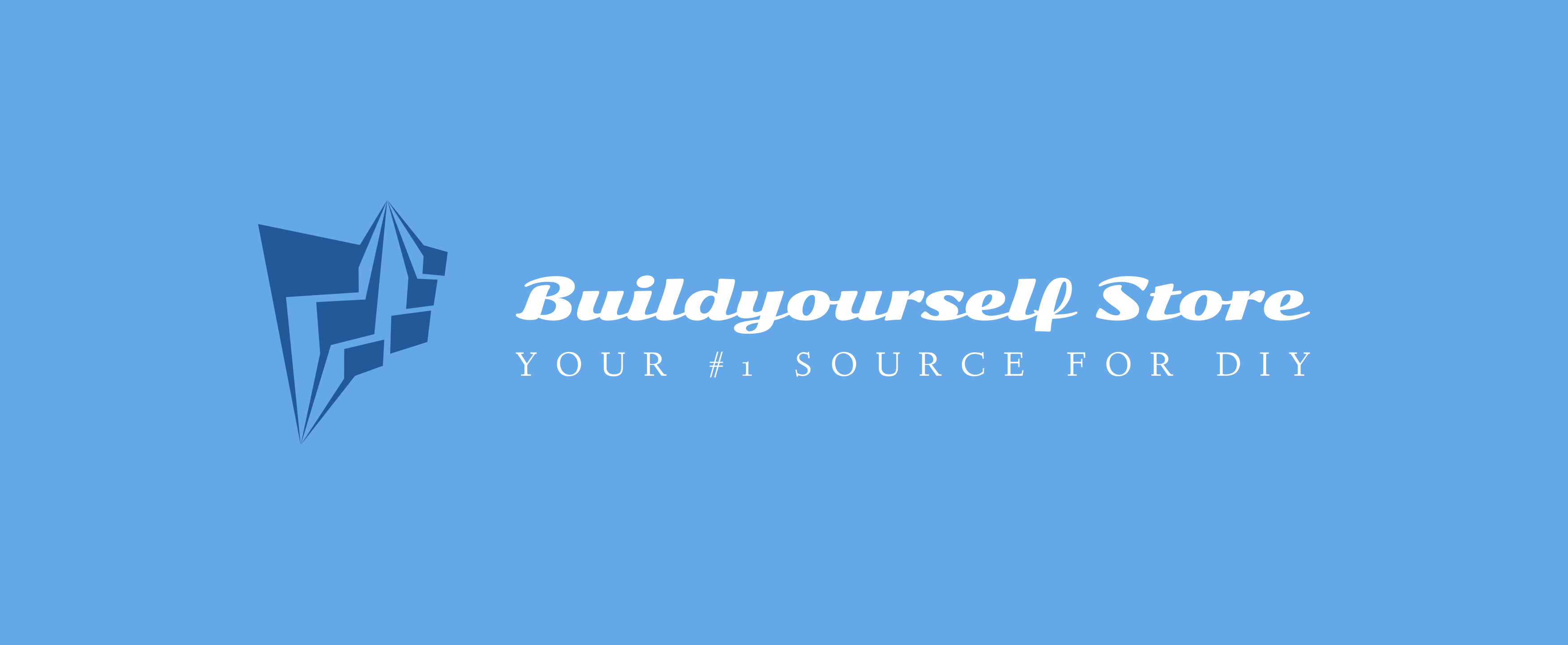 BuildYourself Store