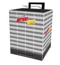 Weet Antman & The Wasp Steelbook - One Click