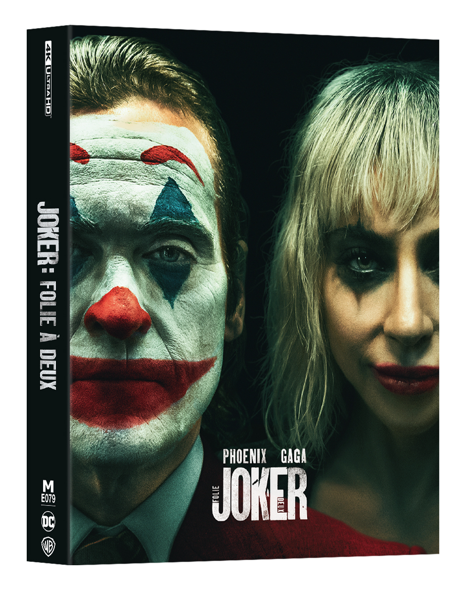 Joker Folie Deux