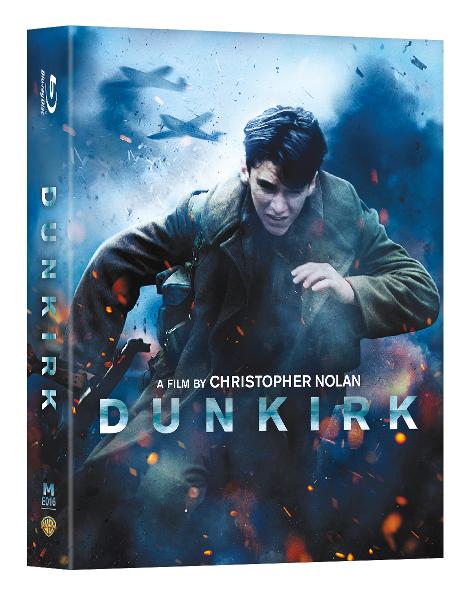Manta Dunkirk