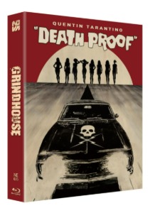 Grindhouse Deathproof