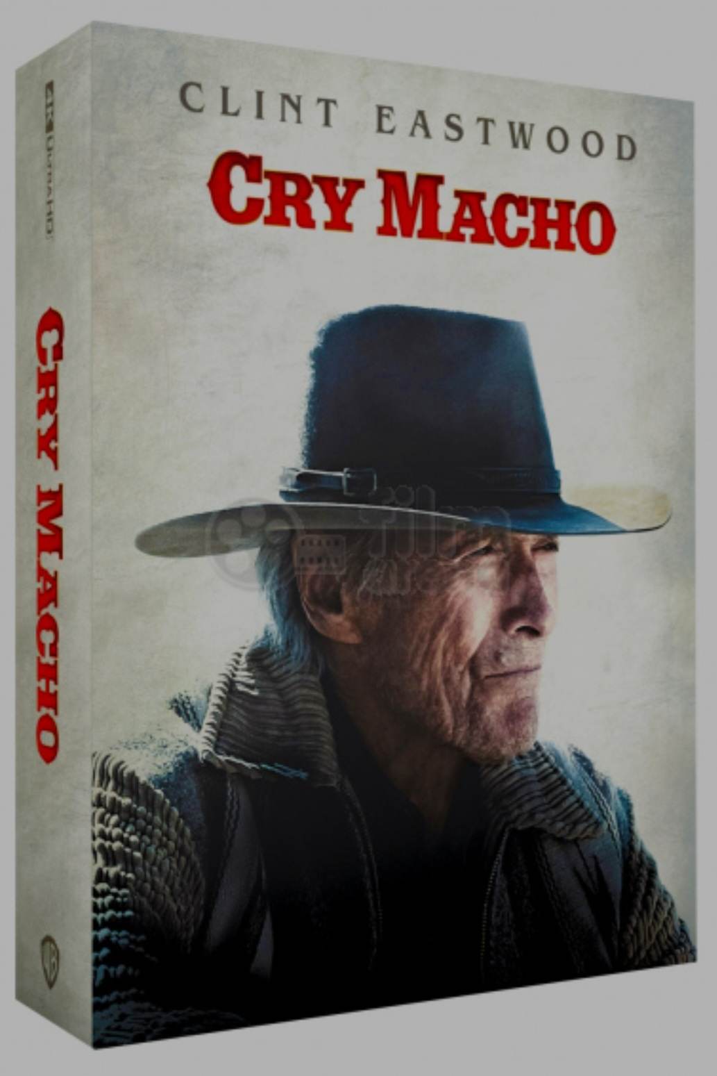 Cry Macho