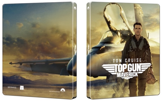 H&Co Top Gun Maverick