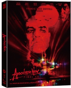 Apocalypse Now The Final Cut