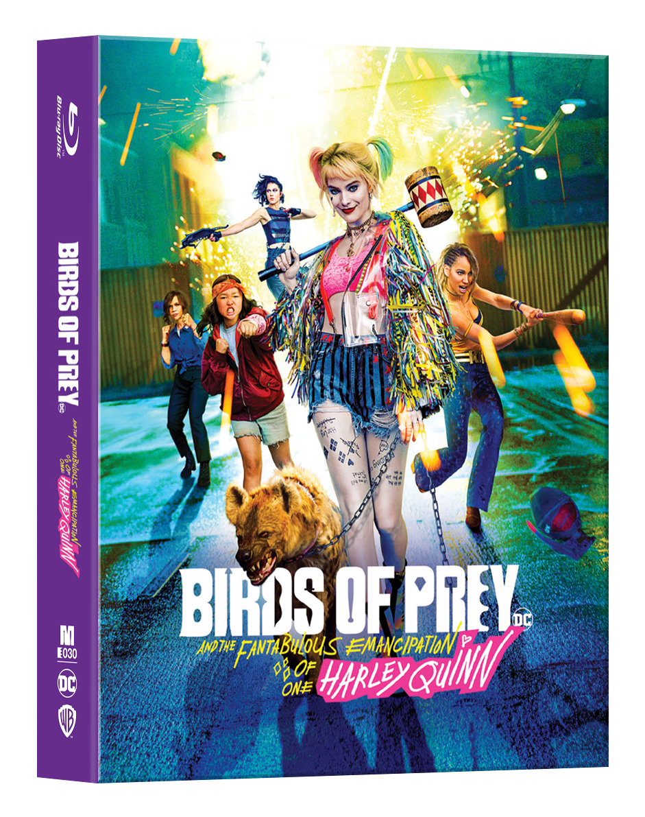 Manta Birds Of Prey