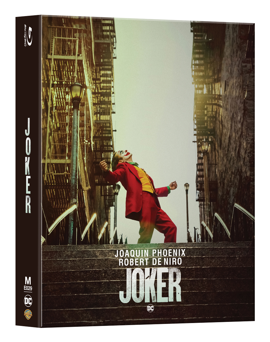 Manta Joker