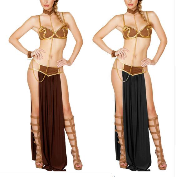 Sexy Star Wars Inspired Costume - Broadway Intimates - Your Source for Sexy  Lingerie and Pretty Playthings for the Bedroom