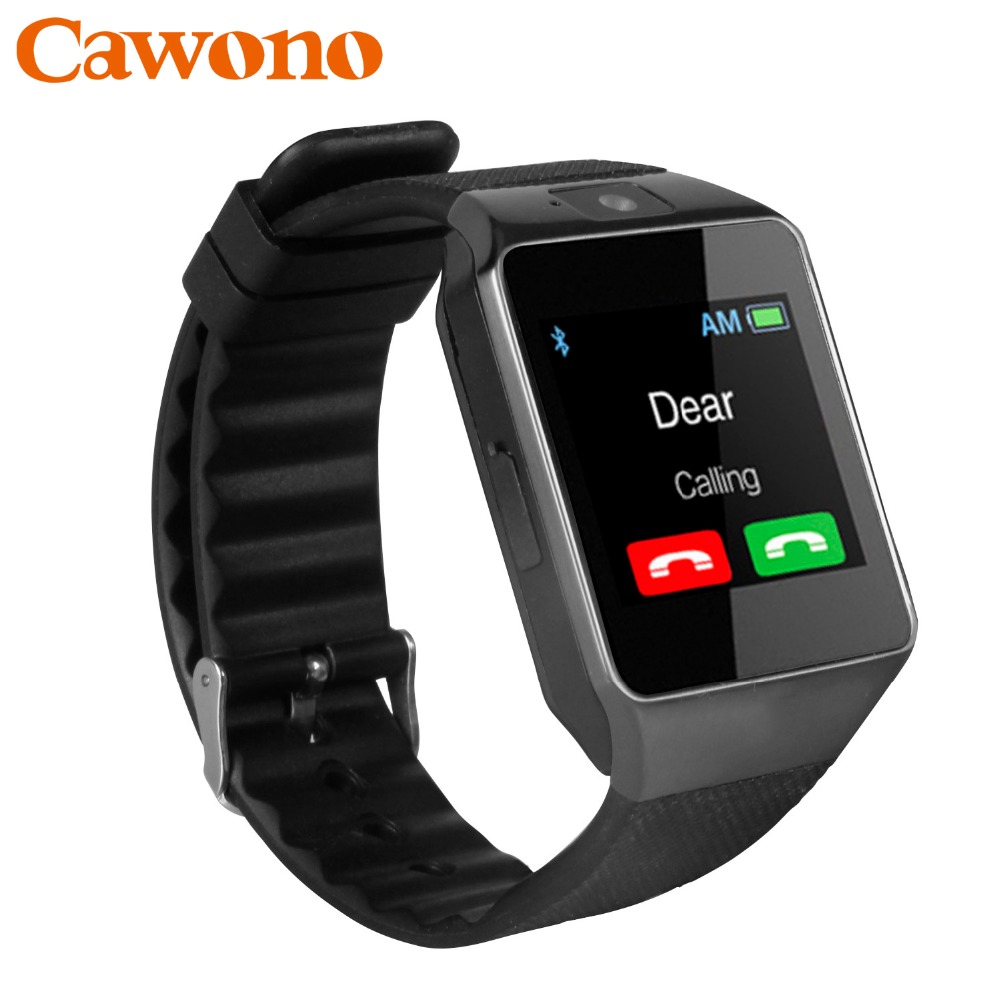 smart watch zd09