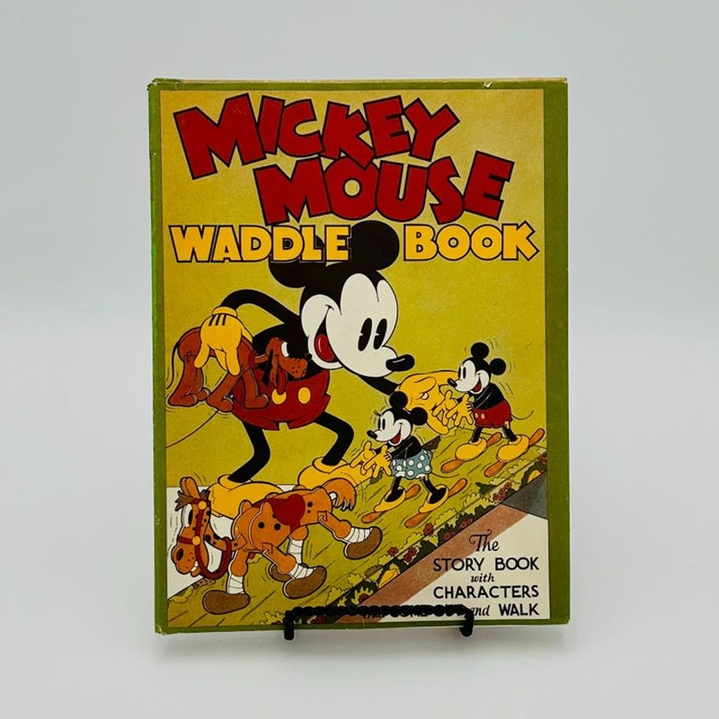 Disney-Treasures Store