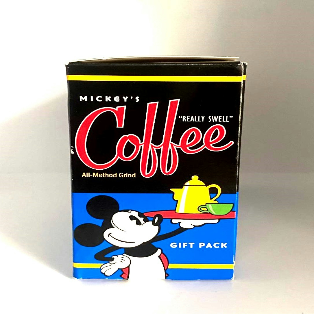 Disney Travel Mug - Mickey's Really Swell - Mickey & Minnie