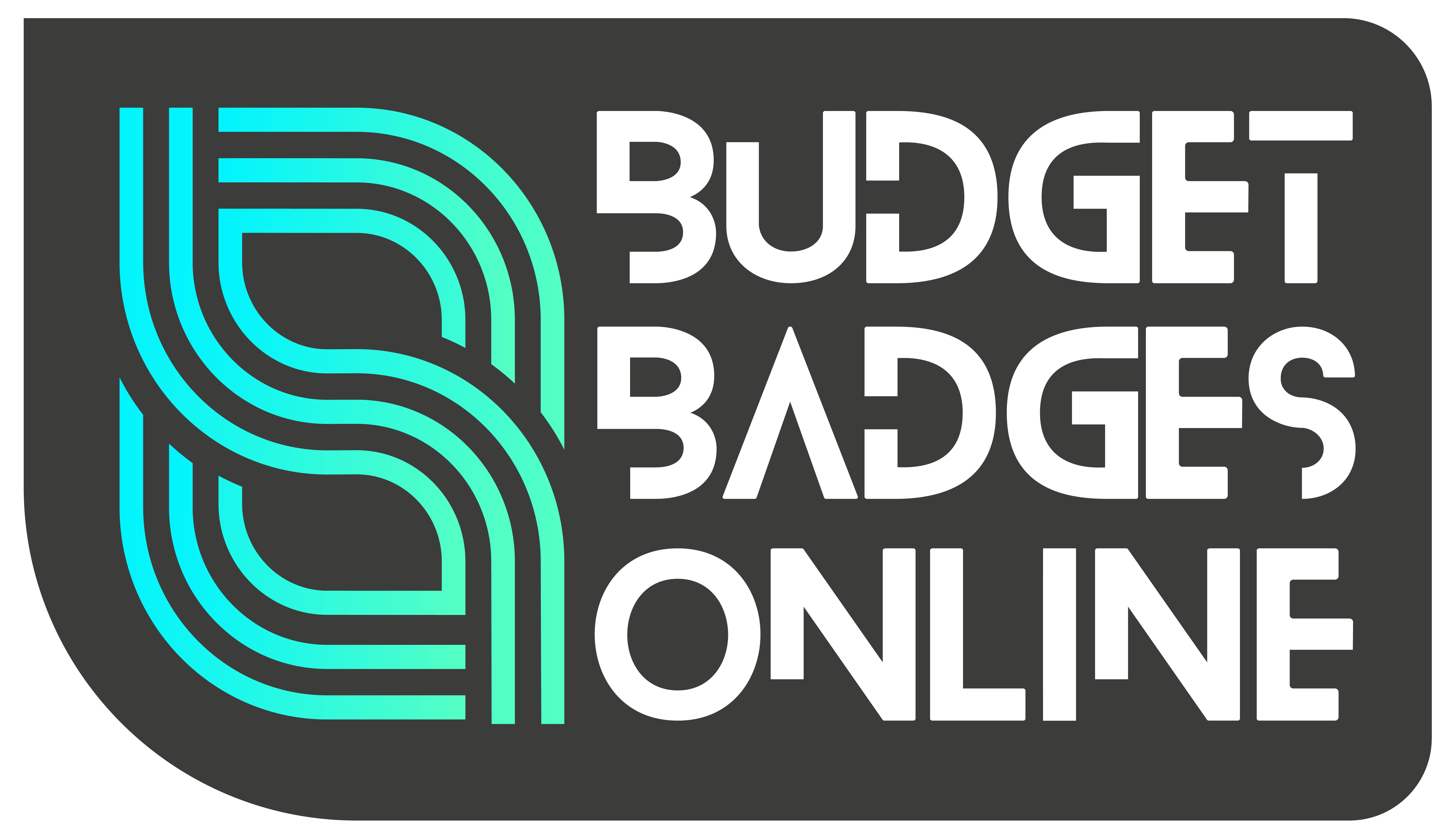 Budget Badges Online