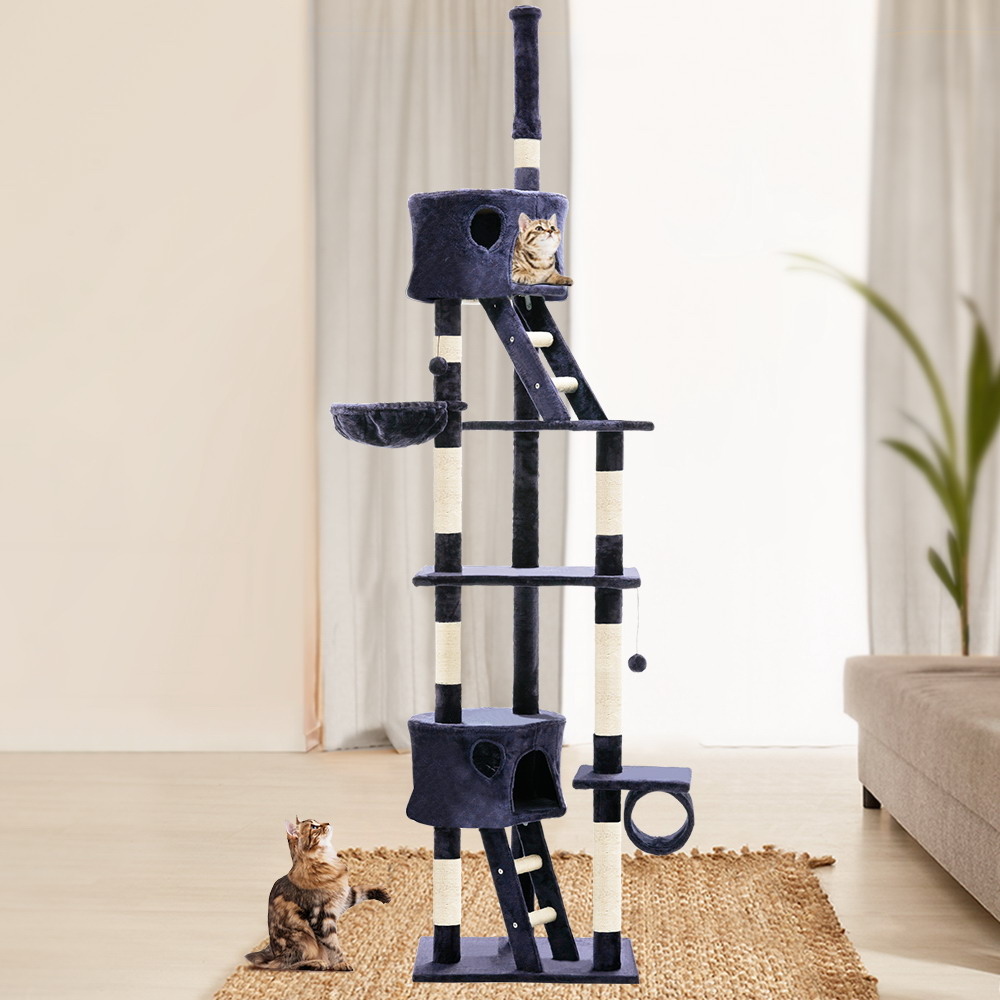 260cm cat tree