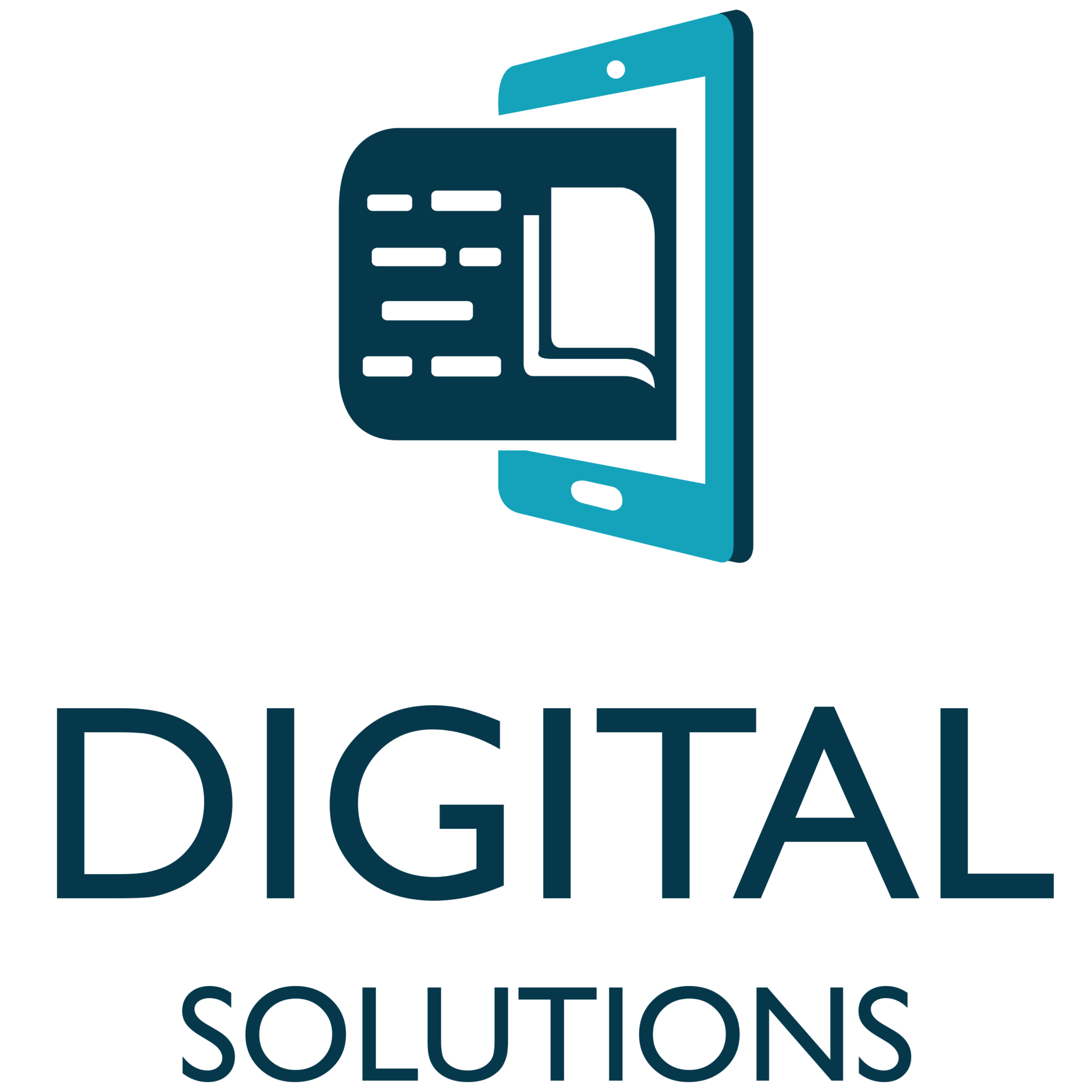 Digital Solutions